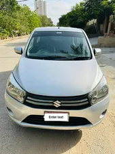 Suzuki Cultus Auto Gear Shift 2020 for Sale