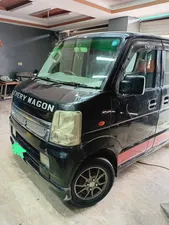 Suzuki Every GA 2009 for Sale