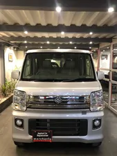 Suzuki Every Wagon 2019 for Sale