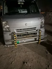 Suzuki Every Wagon JP 2013 for Sale