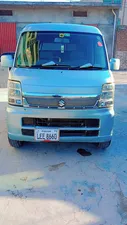 Suzuki Every Wagon PZ Turbo Special 2012 for Sale