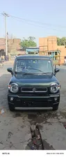 Suzuki Hustler Hybrid G 2023 for Sale