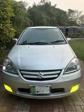 Suzuki Liana 2005 for Sale