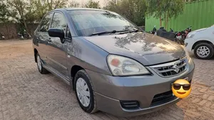 Suzuki Liana RXi 2010 for Sale