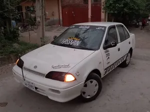 Suzuki Margalla 1994 for Sale