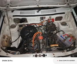 Suzuki Mehran VX (CNG) 2007 for Sale