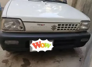 Suzuki Mehran VXR 2008 for Sale