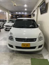 Suzuki Swift DLX 1.3 2016 for Sale