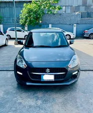 Suzuki Swift GL CVT 2022 for Sale