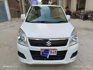 Suzuki Wagon R AGS 2022 for Sale