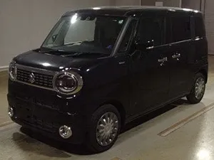 Suzuki Wagon R Smile Hybrid G 2024 for Sale