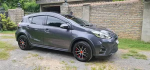 Toyota Aqua Crossover 2019 for Sale