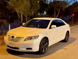 Toyota Camry G 2007 for Sale