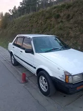 Toyota Corolla 1984 for Sale