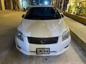 Toyota Corolla Axio X 1.5 2006 for Sale