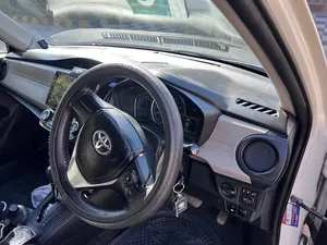 Toyota Corolla Axio 2014 for Sale