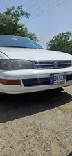 Toyota Corona 1993 for Sale