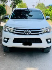 Toyota Hilux Revo V Automatic 2.8 2019 for Sale