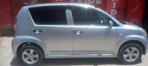 Toyota Passo 2006 for Sale