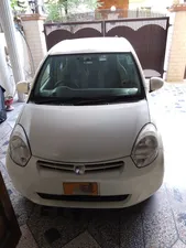 Toyota Passo X 2013 for Sale