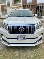 Toyota Prado TX 2.7 2010 for Sale