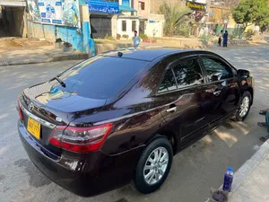 Toyota Premio X EX Package 1.8 2007 for Sale