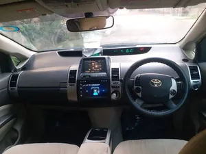 Toyota Prius G Touring Selection 1.5 2007 for Sale