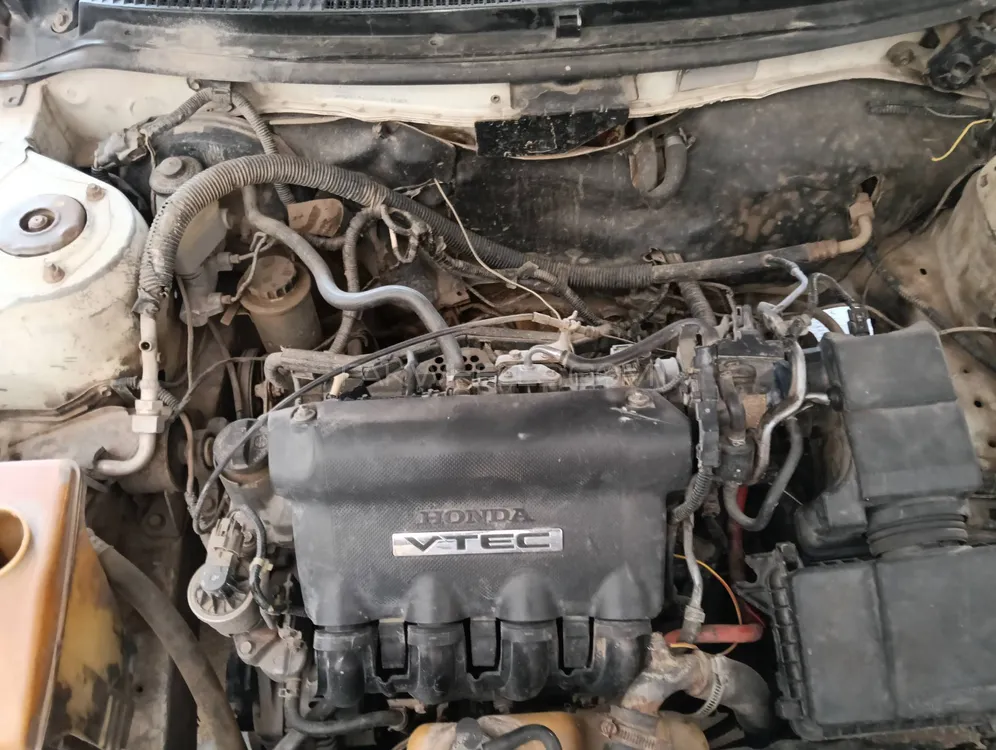 Toyota Corolla 2001 for Sale in Jhang Image-1