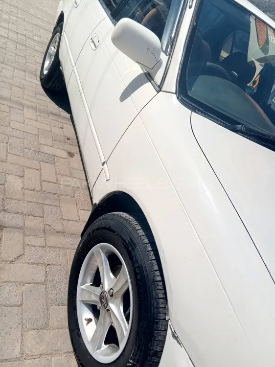 Toyota Corolla 1992 for Sale in Mansehra Image-1