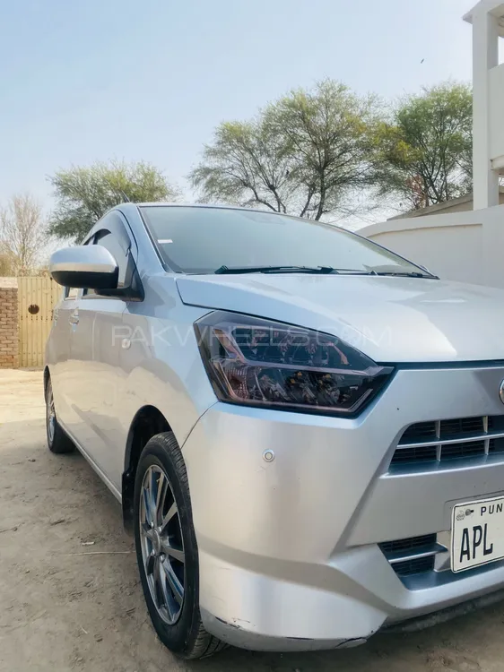 Toyota Pixis Epoch 2019 for Sale in Rahim Yar Khan Image-1