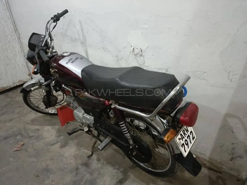 United US 70 2023 for Sale Image-1