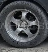 urgent sell alloay rims Image-1