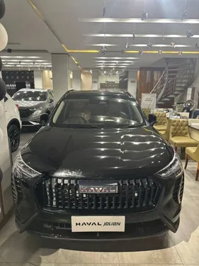 Haval Jolion 1.5T 2025