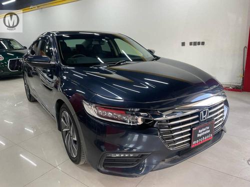 Used Honda Insight 2021