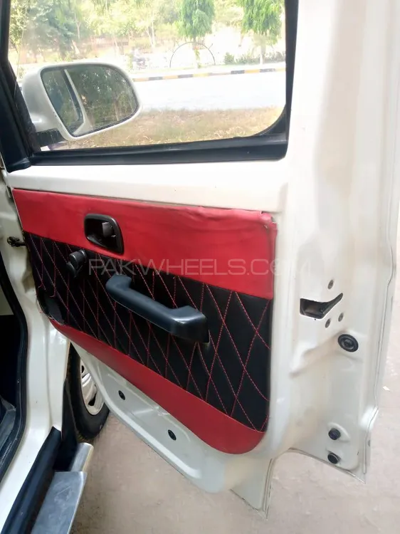 Changan Karvaan 2020 for Sale in Okara Image-1