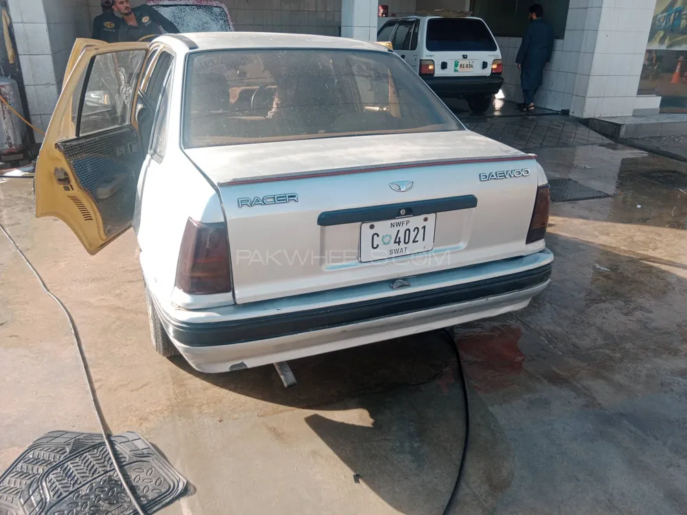 Daewoo Racer 1994 for Sale in Islamabad Image-1
