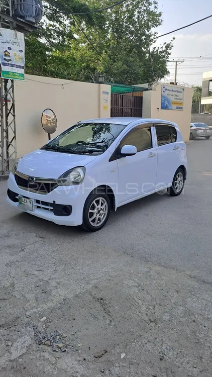 Daihatsu Mira 2013 for Sale in Sialkot Image-1