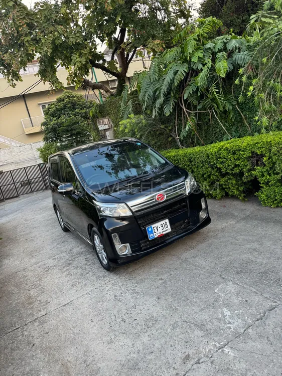 Daihatsu Move 2013 for Sale in Rawalpindi Image-1
