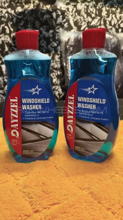 Dayzzel Windshield Washer( 1pc) Image-1