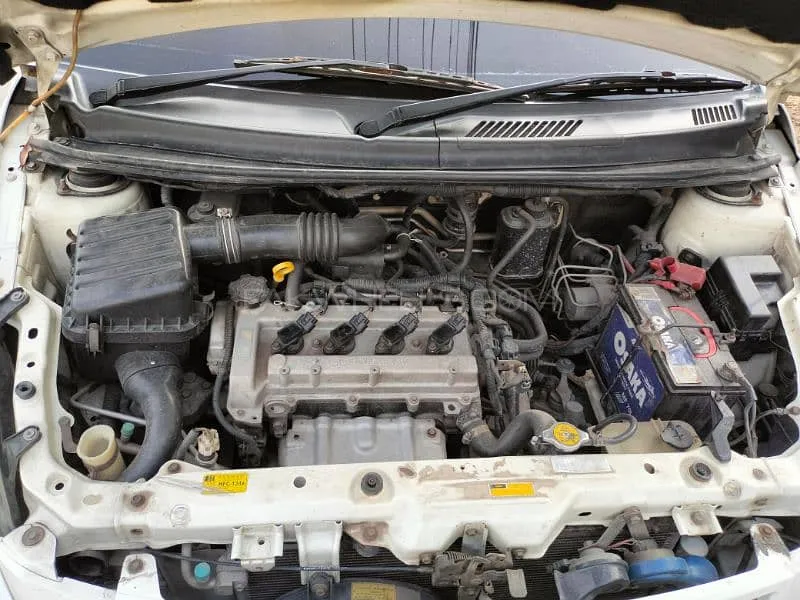 FAW V2 2014 for Sale in Faisalabad Image-1