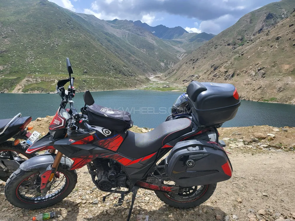FUEGO TEKKEN 250 2020 for Sale Image-1