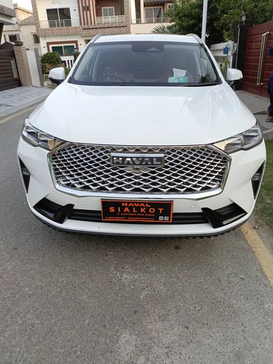 ہیول ایچ 6 2025 for Sale in سیالکوٹ Image-1
