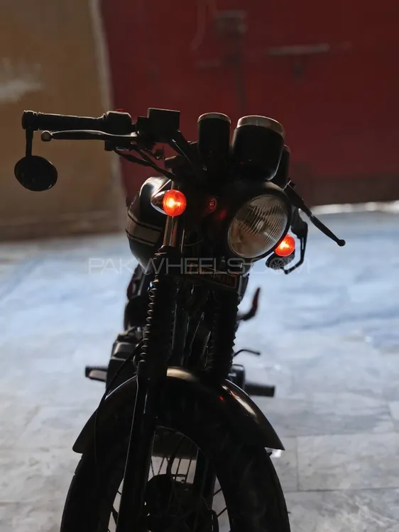 ہائی اسپیڈ Infinity 150 2020 for Sale Image-1