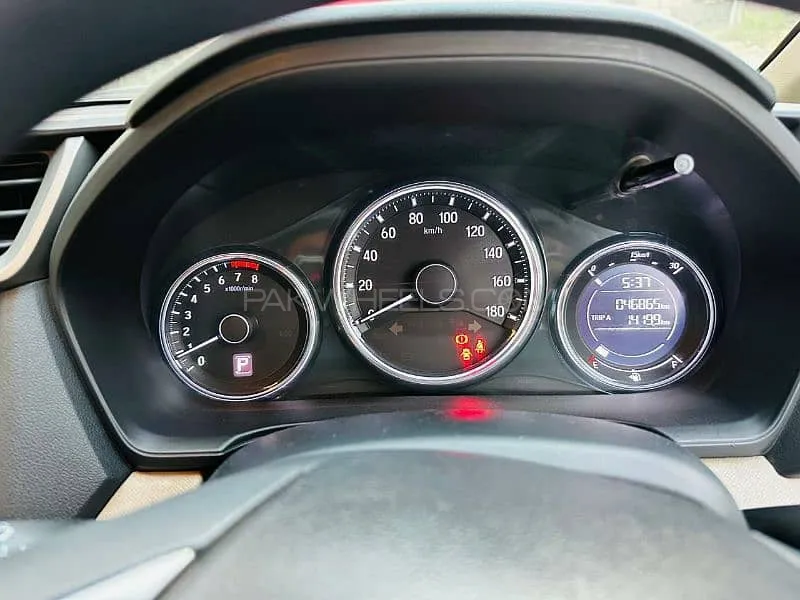 Honda BR-V 2019 for Sale in Sialkot Image-1