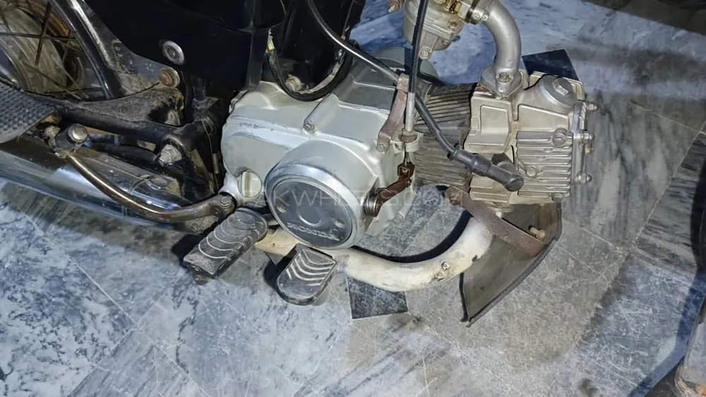 Honda CD 70 2016 for Sale Image-1