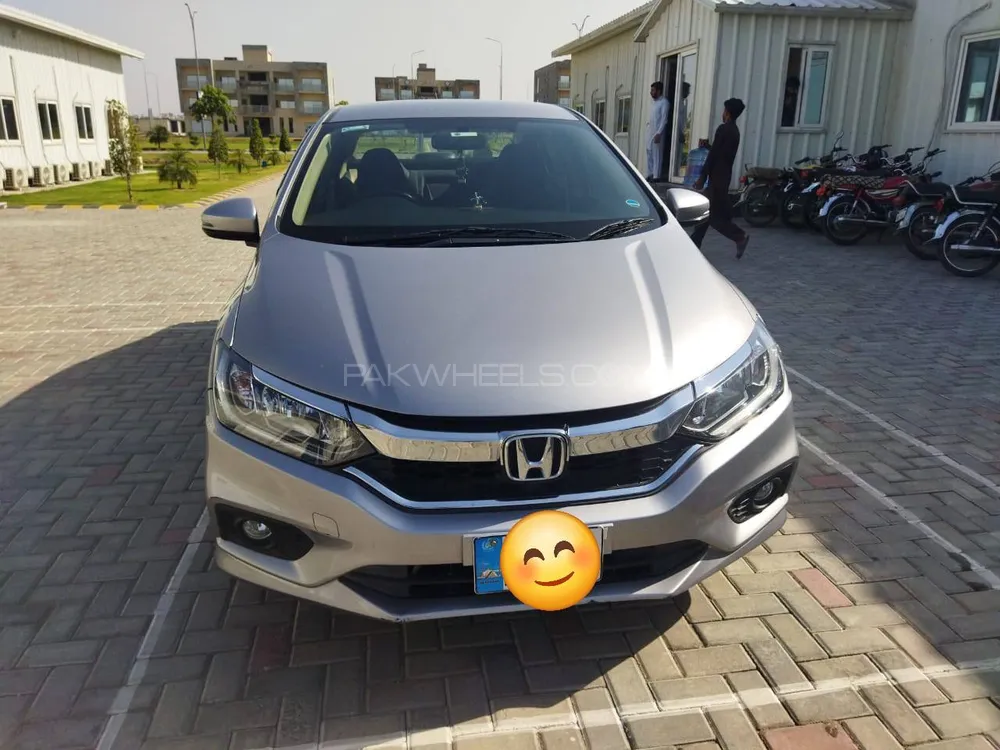 Honda City 2022 for Sale in Rawalpindi Image-1
