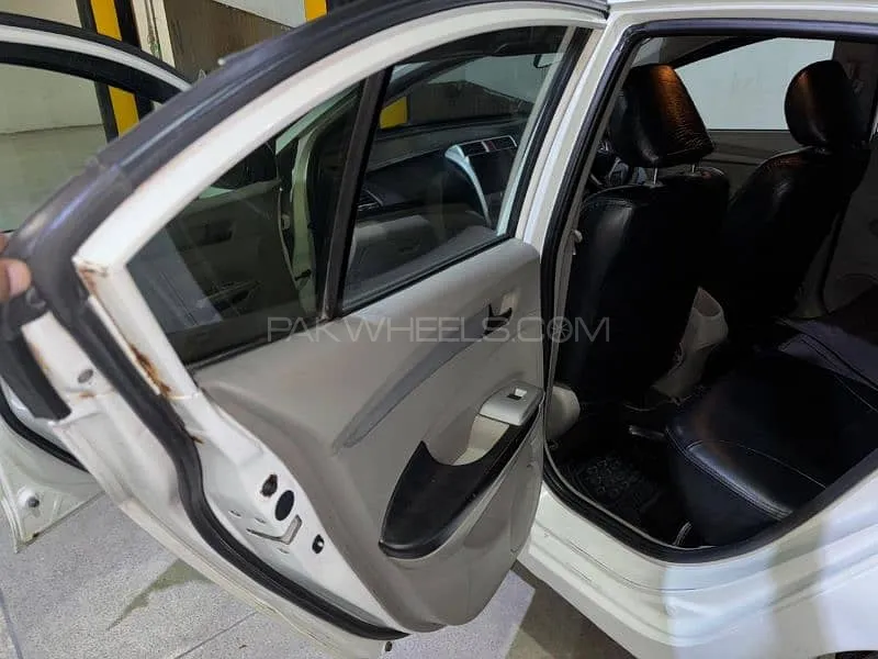 Honda City 2016 for Sale in Lahore Image-1