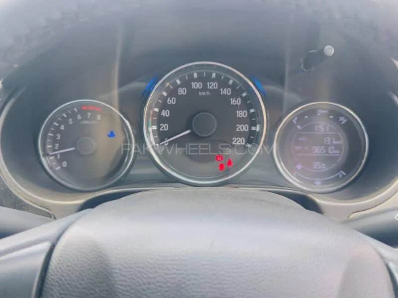 Honda City 2024 for Sale in Multan Image-1