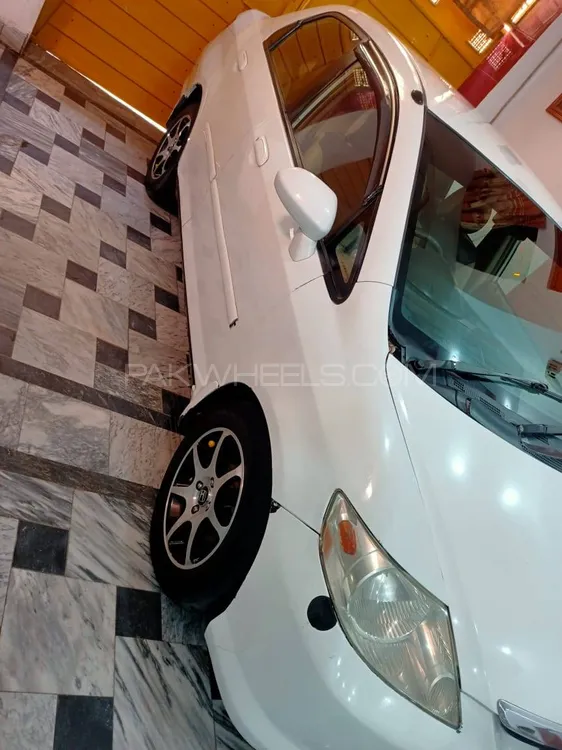 Honda City 2005 for Sale in Islamabad Image-1