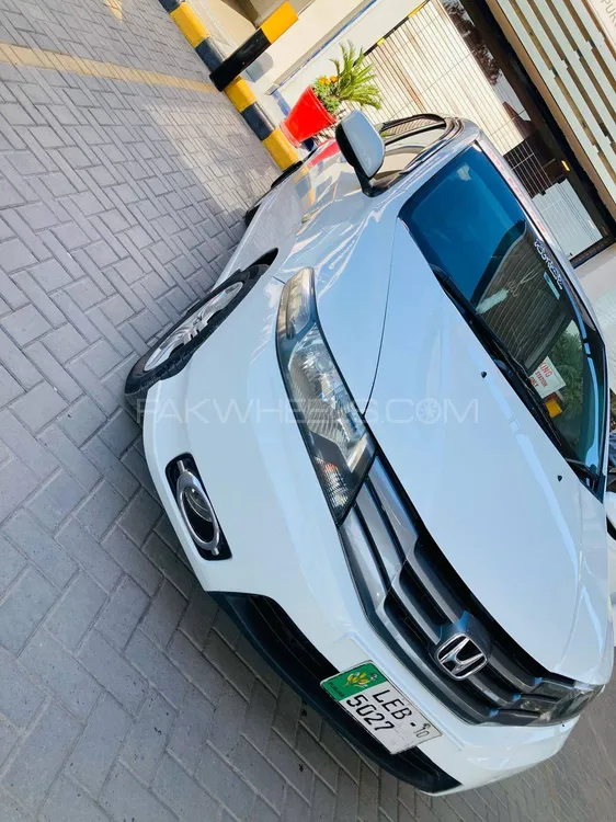 Honda City 2010 for Sale in Rawalpindi Image-1